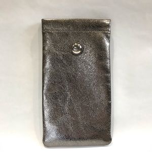 Coach Soft Eyeglasses/Sunglasses Case